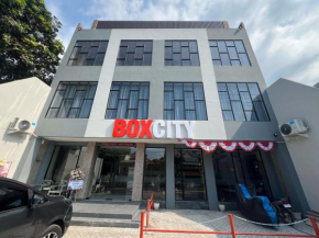 Box City Hotel Mojokerto